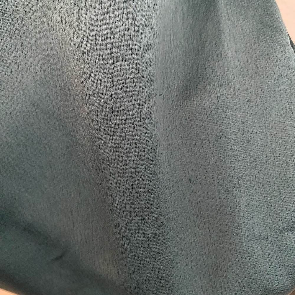 Steve Madden Dark Green Jumpsuit - Picture 6 of 6